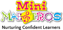 Mini Maestros